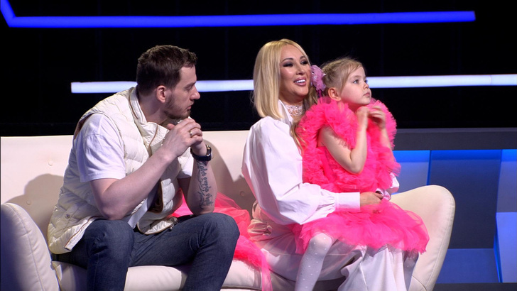 Что происходит в семье Кудрявцевой