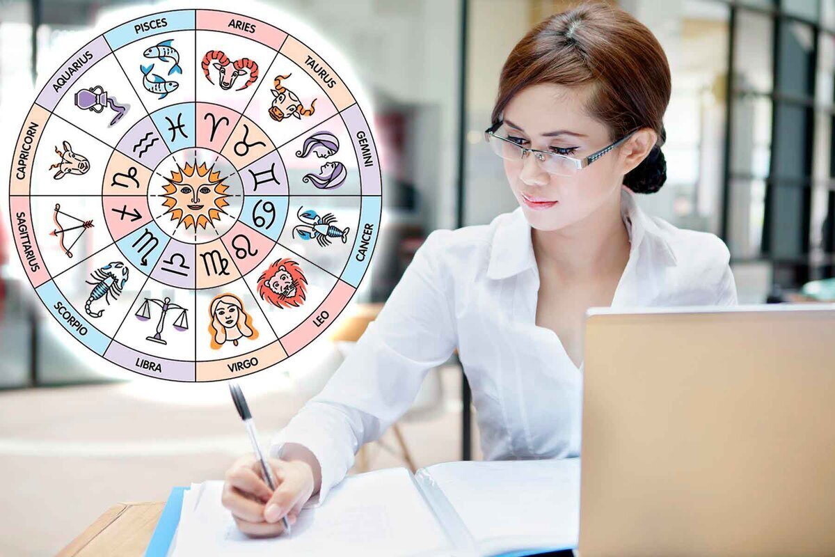 Астрологический прогноз на июнь 2024 года, обзор месяца.