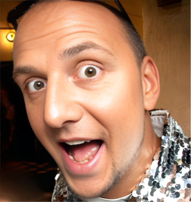 «Хорошо, что больше не сыграешь». Украинский рэпер Потап поглумился над смертью Заворотнюк