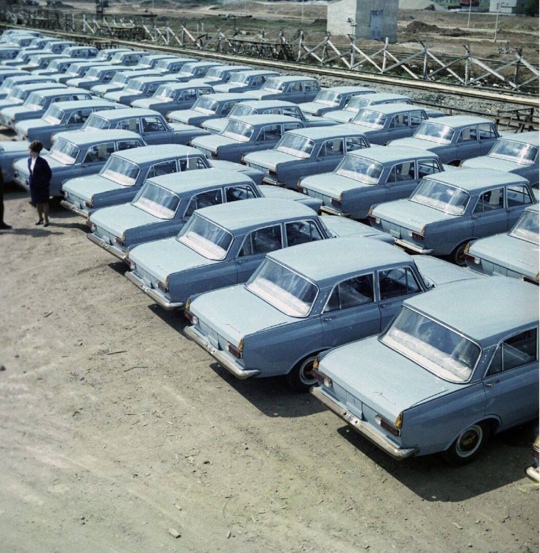 Я Советский