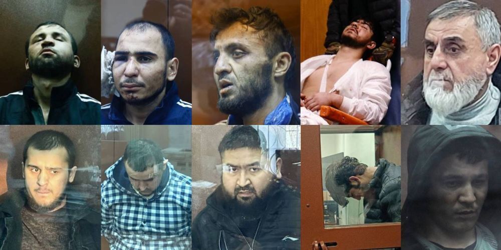 ⚡📌Крокус-Холл. Огромная трагедия. Будут ли полные выплаты от осужденных?📌