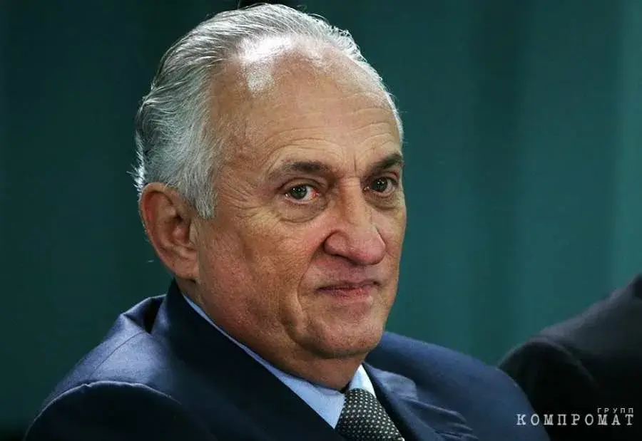 Миллиардеры бегут из России.