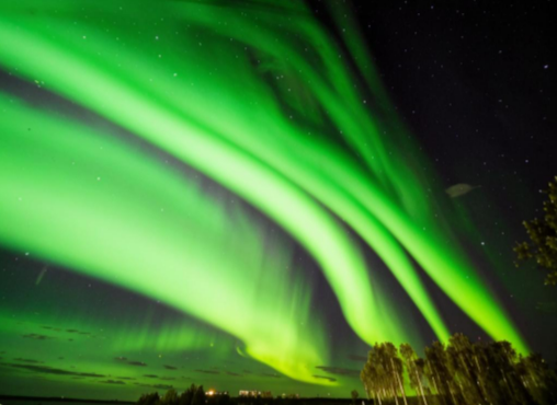 В последний день мая планету опять накрыла магнитная буря. Почему солнце усиливает свою активность?