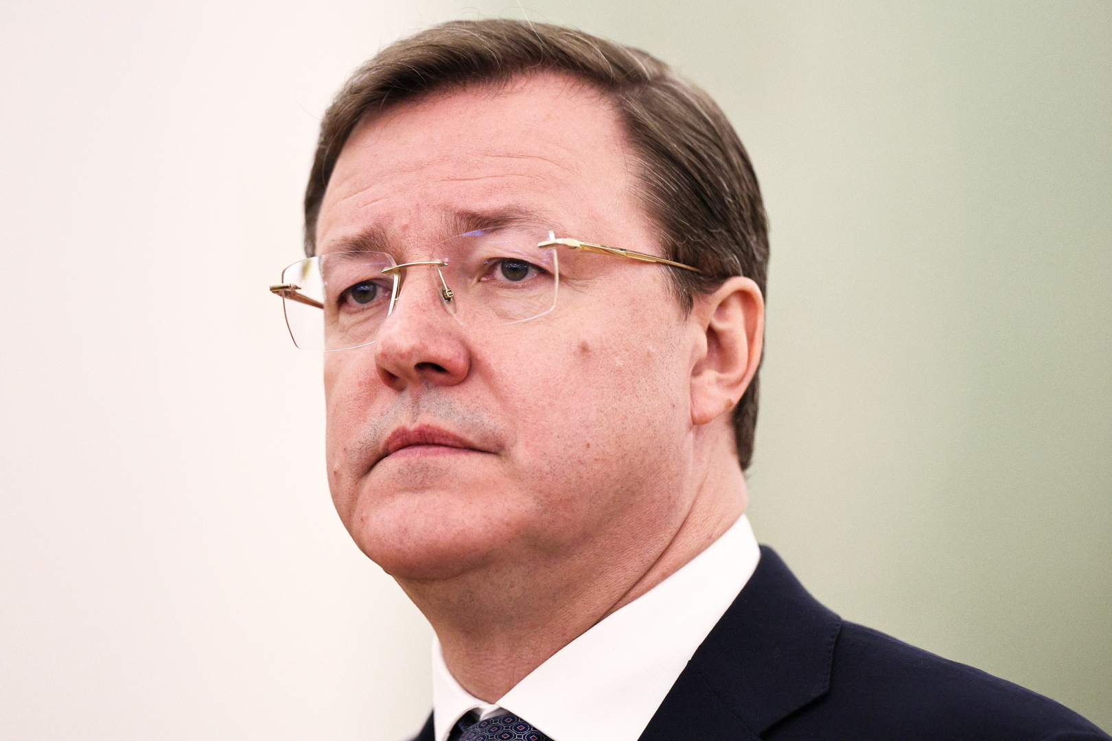 Губернатора Самарской области сняли с должности