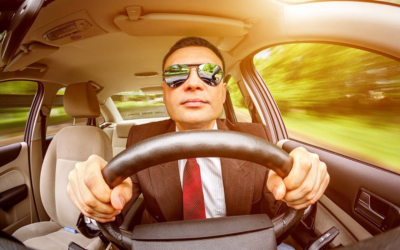 1 июня вступят в силу три новых правила для водителей и ещё кое-какие нововведения