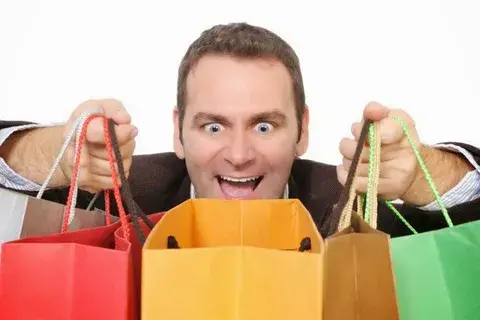 Куда уходят деньги и почему их всегда мало