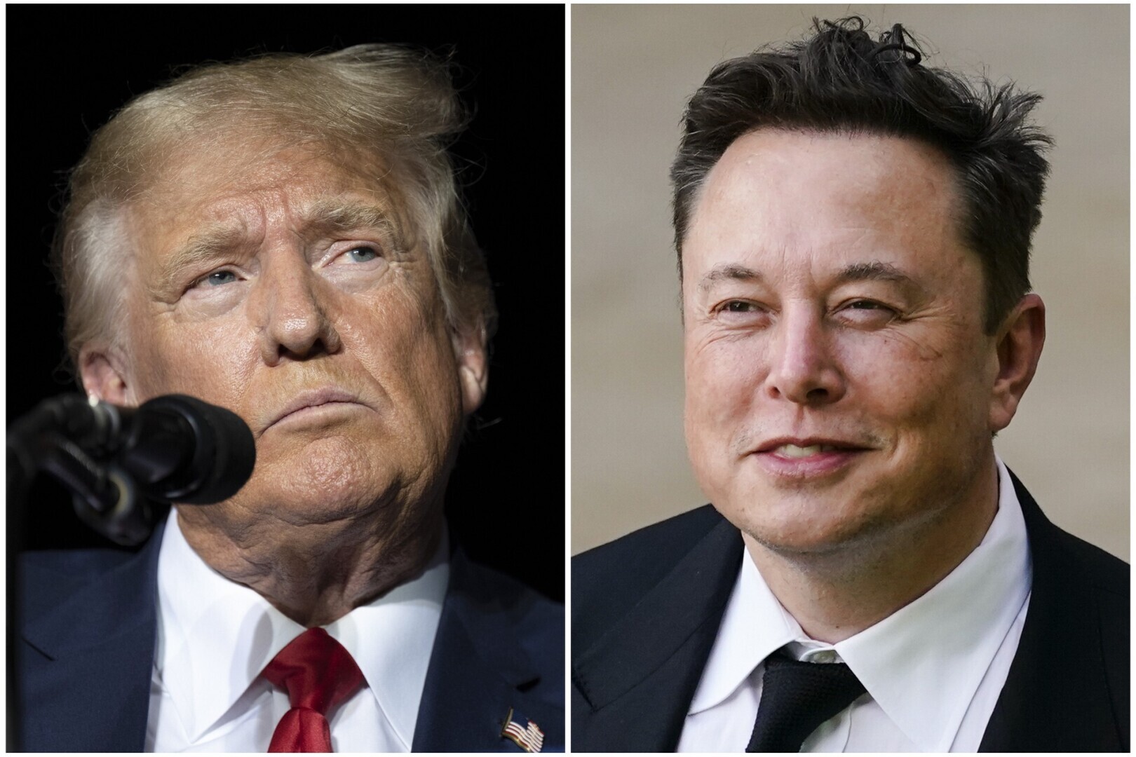 Если победит на выборах Трамп, то Илон Маск может стать его консультантом