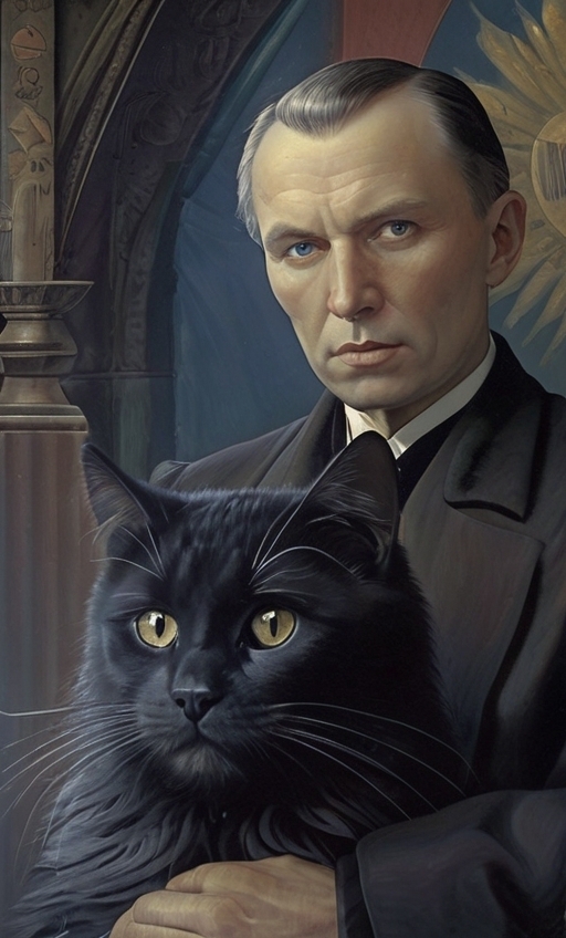 Булгаков: Зависимость, Мистика и Сталин в Жизни Мастера