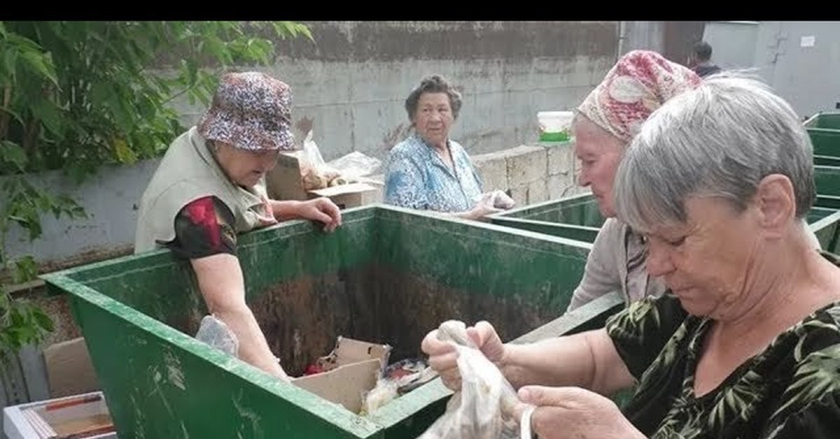 Фриганизм в России: история зарождения, масштабы, способы борьбы