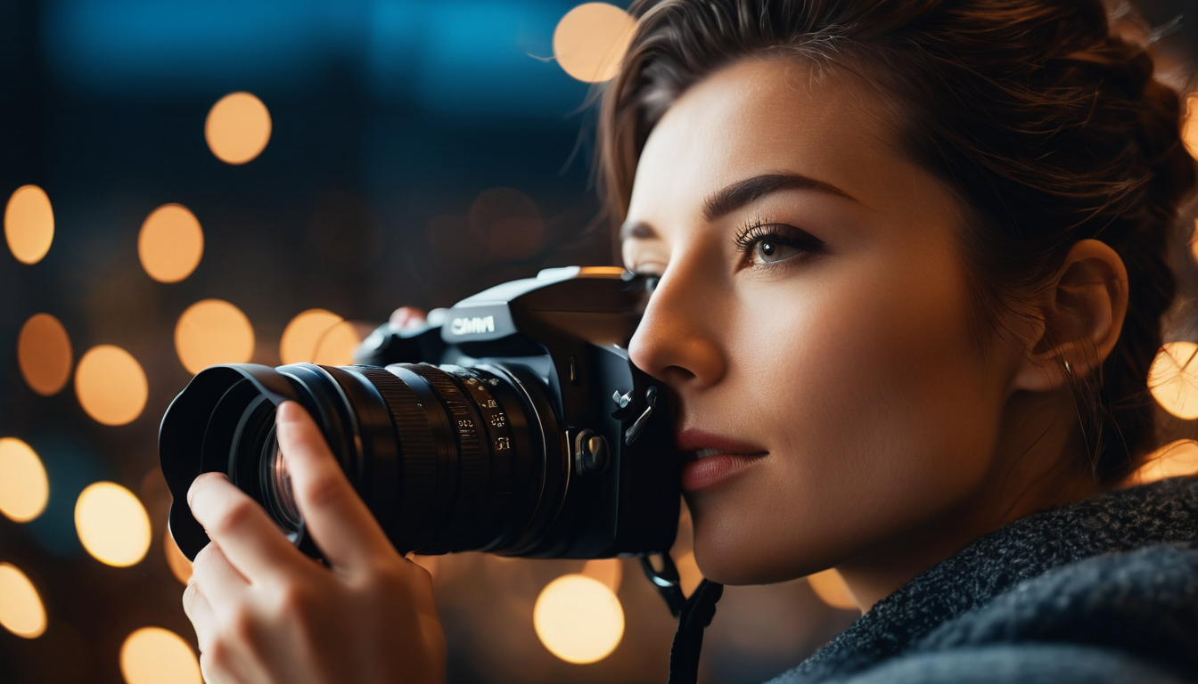 Сможешь так хотеть успеха, сможешь его достичь!