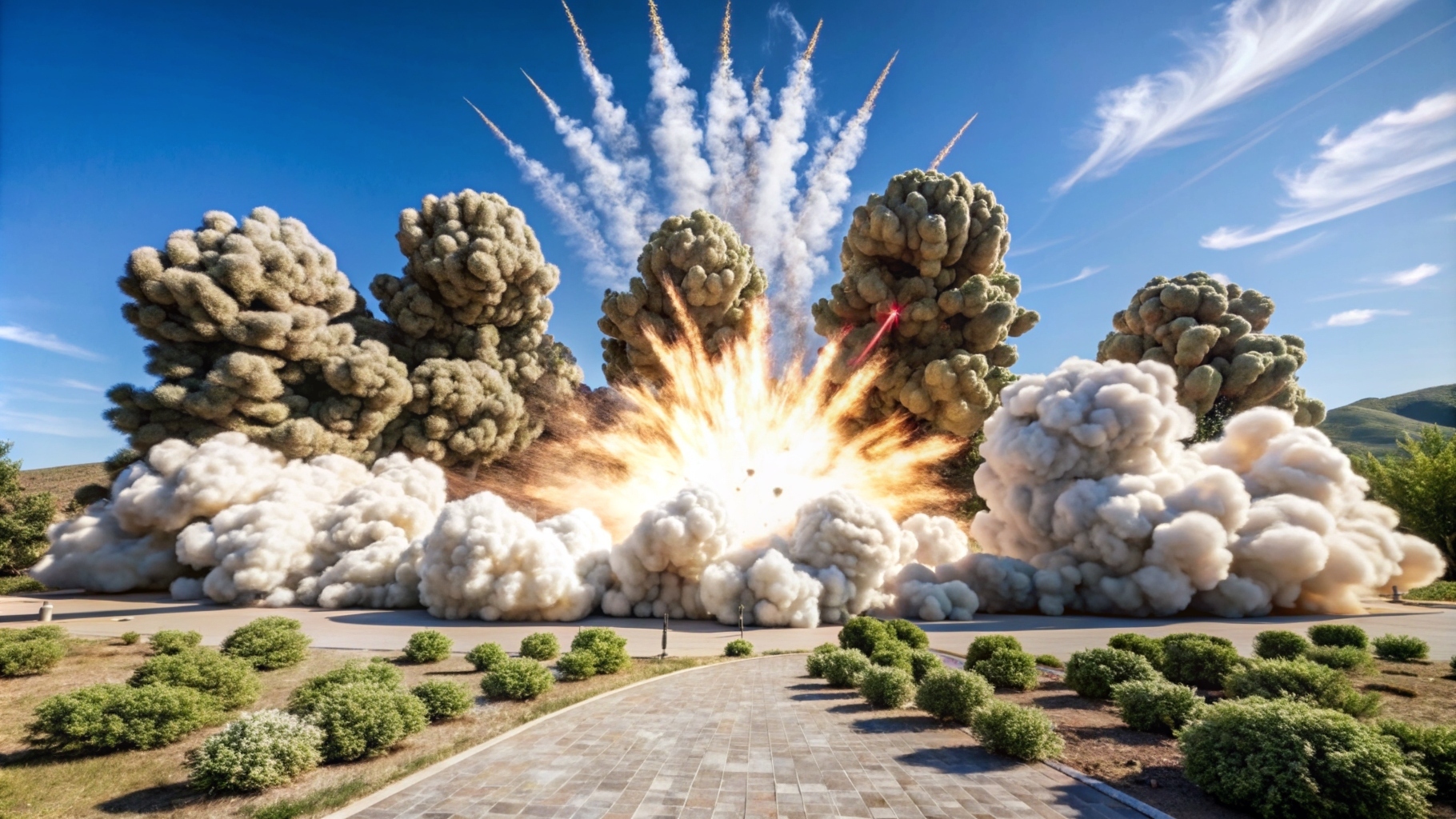 Разрешение Байдена на удар: тайный приказ и его последствия для мира