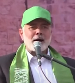 Глава ХАМАС бросает вызов Нетаньяху. Есть предположение, что боевики останутся даже после войны в Газе