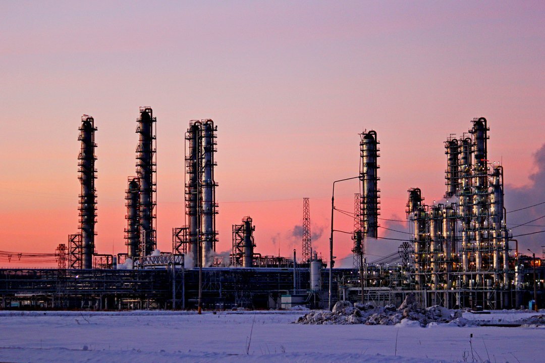 Сибирь - это один из крупнейших регионов в России, занимающий большую часть восточной части страны