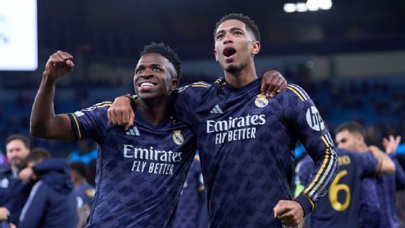 Самые яркие возвращения «Реала» в Лигу чемпионов УЕФА с 2000 года