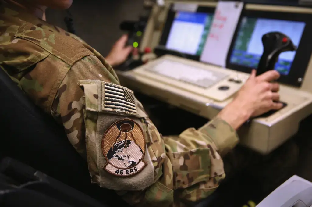 Почему 2024 год стал «годом дронов» после атаки дронов ХАМАС на Израиль