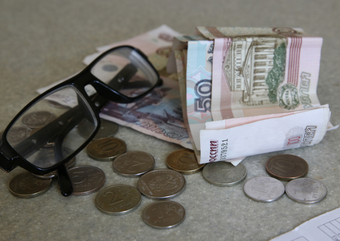 🔔 Октябрьское повышение пенсий. В чём отличие от январского?