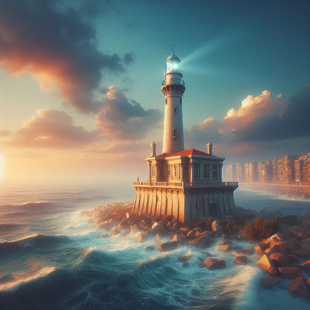 Семь чудес света в одной статье