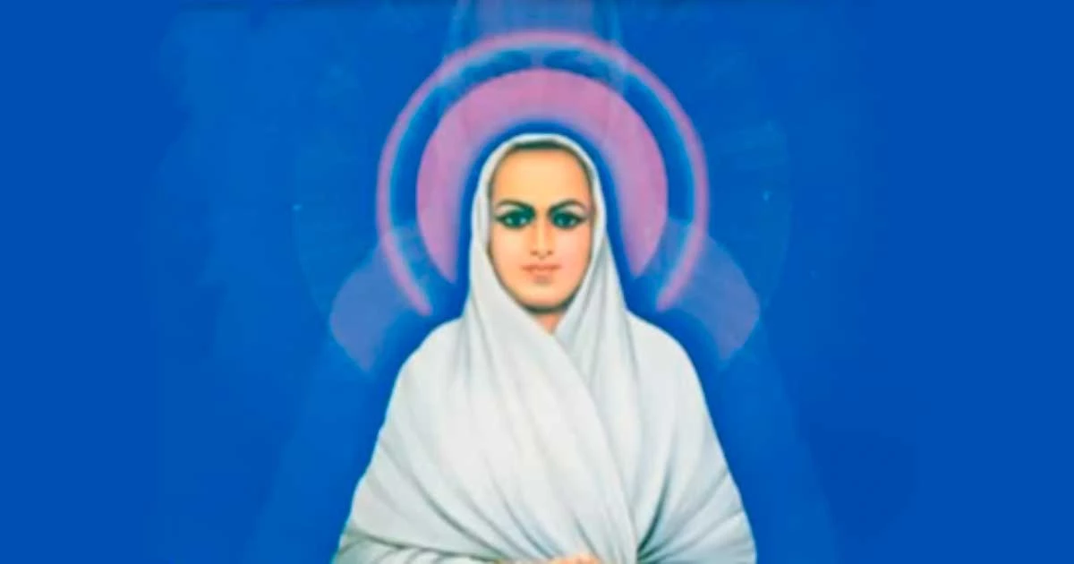 Рамалинга Свамигал, загадочно исчезнувший поэт