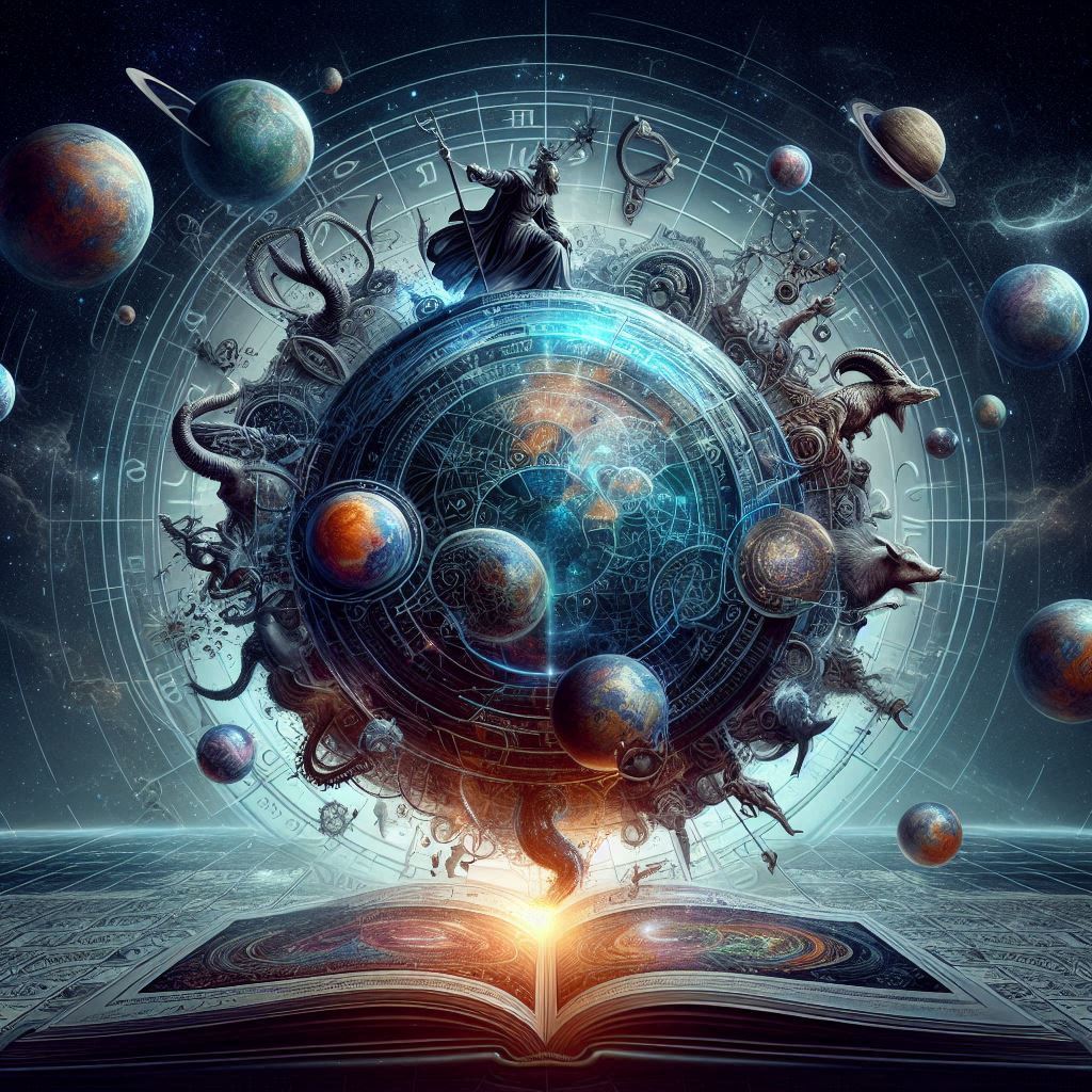 Астрология разбита в пух и прах! Ученые окончательно доказали, что звезды не управляют нашей жизнью