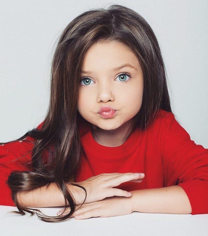 Дети -это счастье, или легко ли воспитывать детей в России?