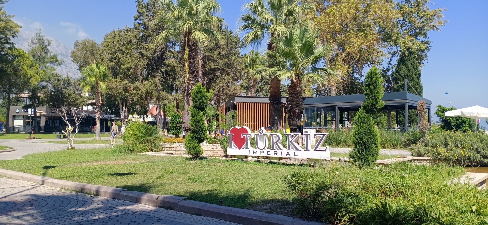 Почему я не рекомендую ездить на отдых в Турцию