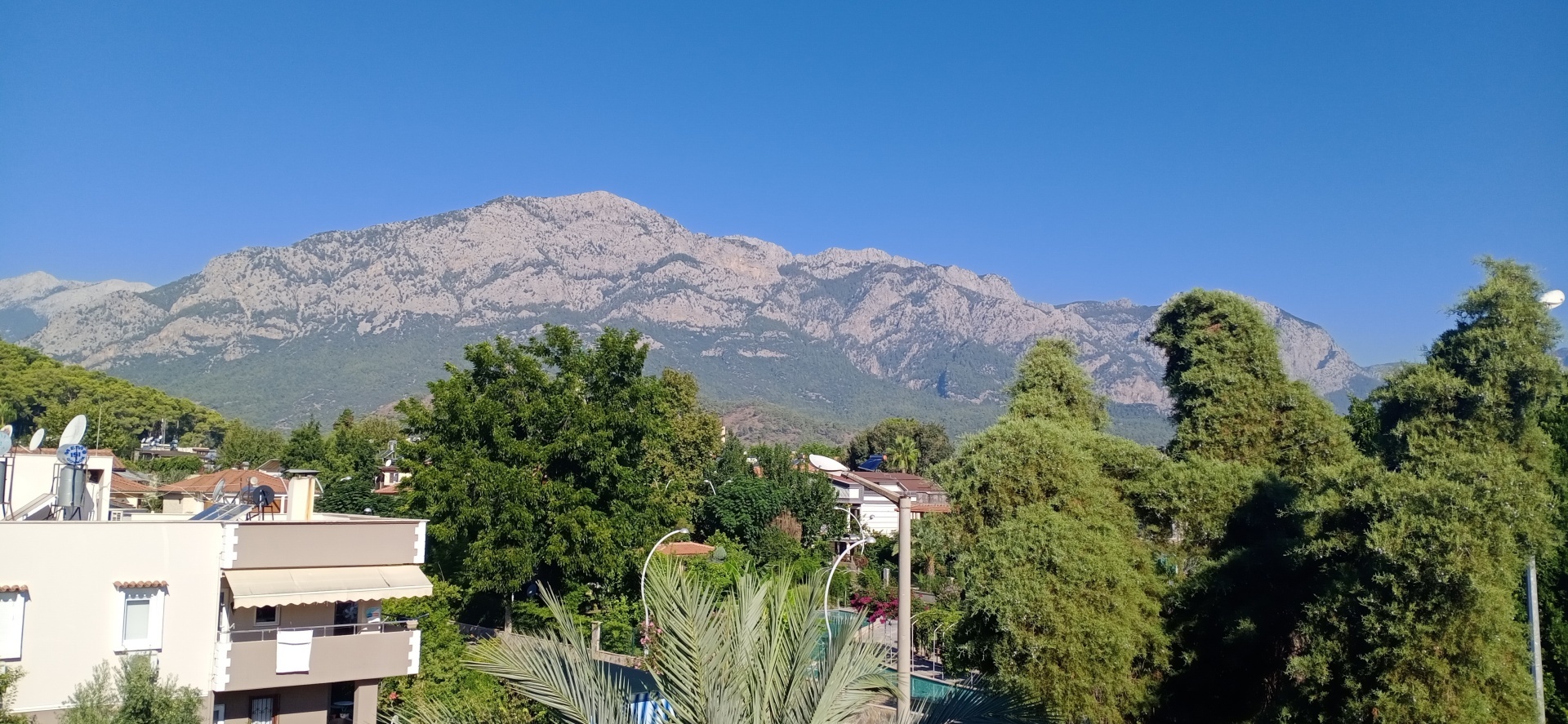 Почему я не рекомендую ездить на отдых в Турцию