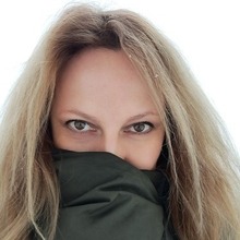 Ирина, г. Владимир