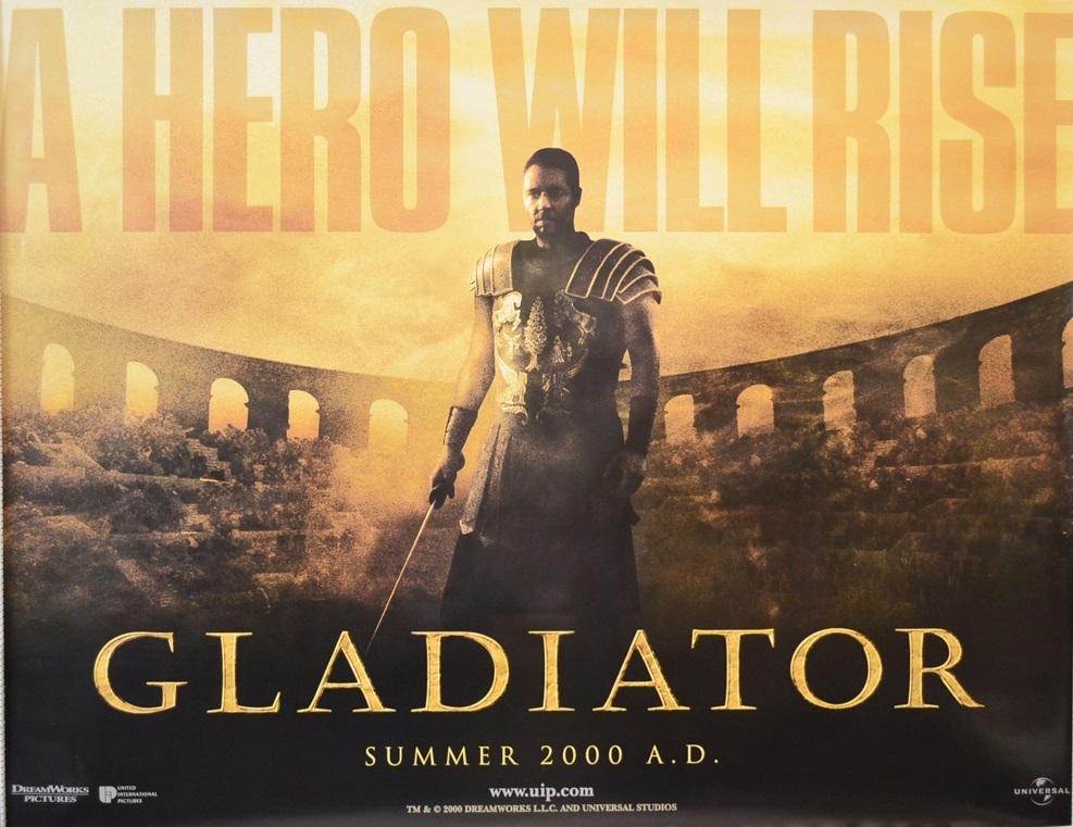 25 лучших фильмов за последние 25 лет, отобранных американскими зрителями.