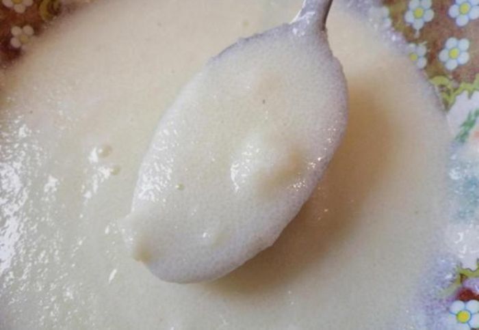 Рейтинг самых отвратительных блюд из советских детских садов. Часть Первая