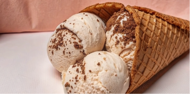 Главный диетолог Подмосковья Инна Пичугина честно о мороженом: когда вкусно, а когда опасно