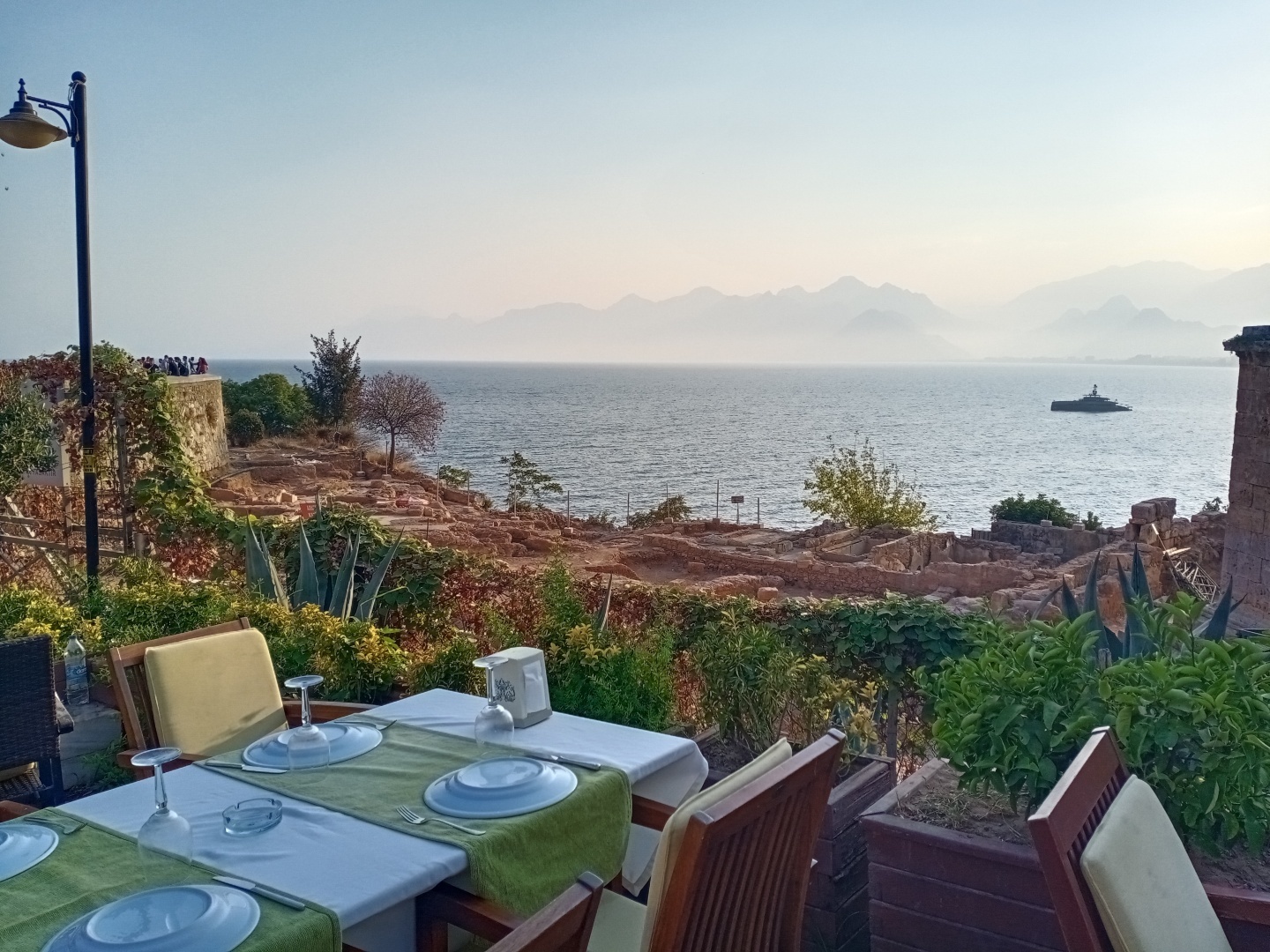 Почему я не рекомендую ездить на отдых в Турцию