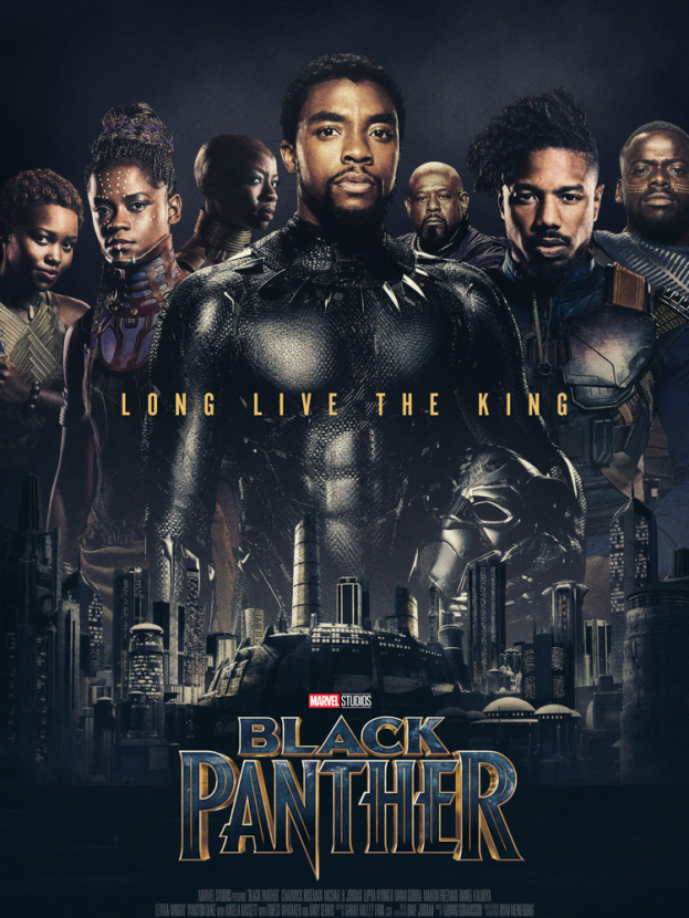 25 лучших фильмов за последние 25 лет, отобранных американскими зрителями.