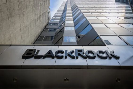 BlackRock запускает первый в мире спотовый Ethereum-ETF