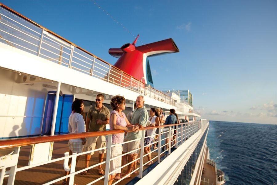 Мореплавание – это одно из самых захватывающих и увлекательных приключений, доступных человеку