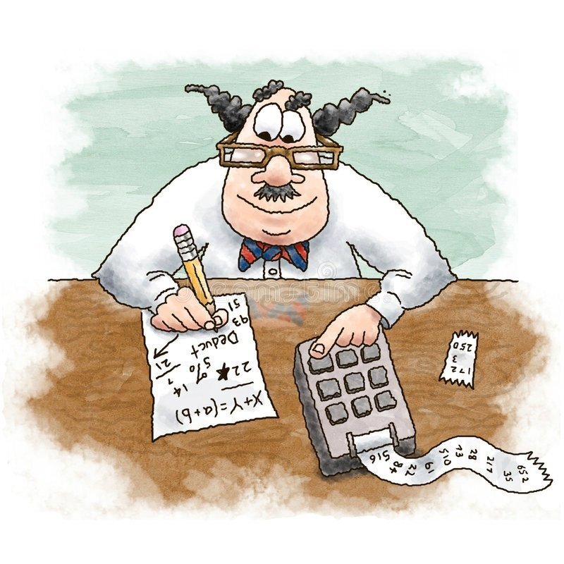 В России повысят налоги с 2025 года. Что об этом думает главный бухгалтер рядового ООО