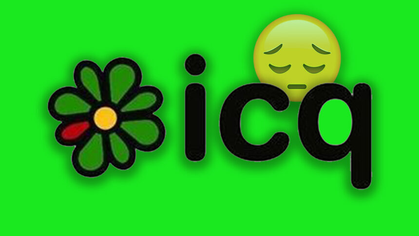 Конец эпохи. "Вк" 26 июня отключит icq.