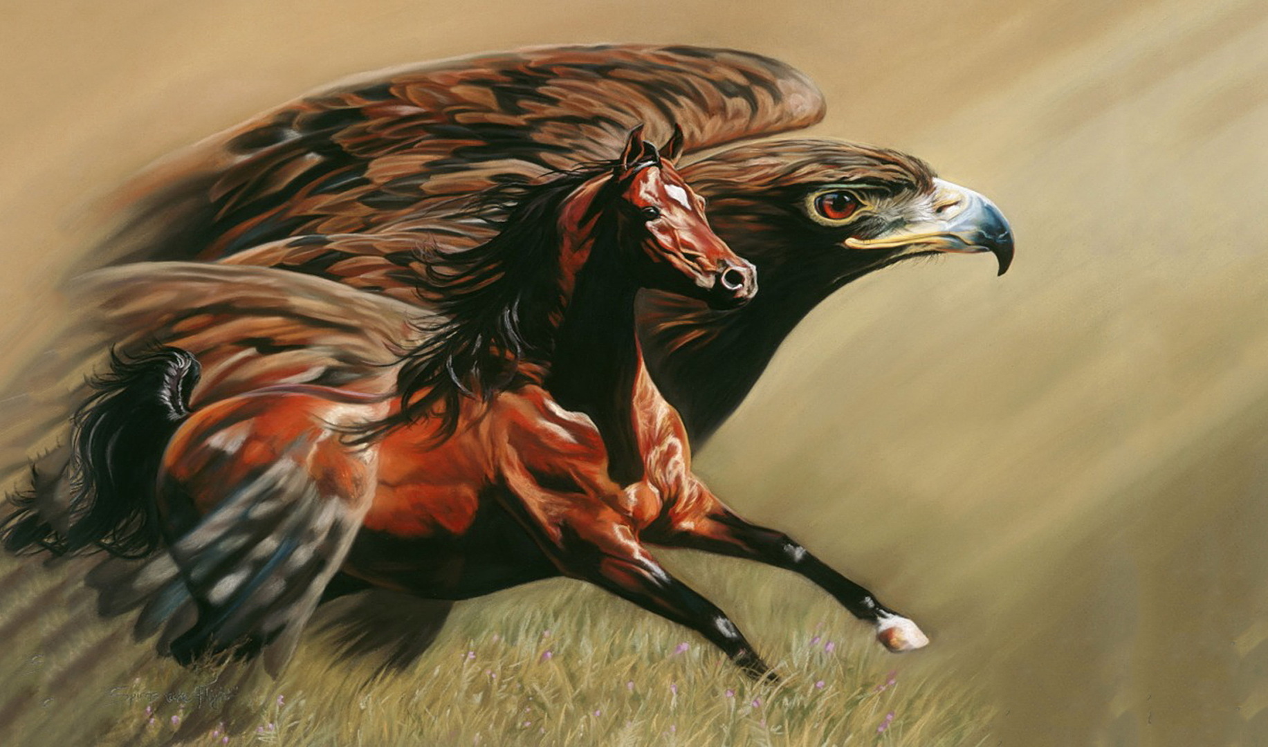 О Силе Безмолвия по Карлосу Кастанеде!