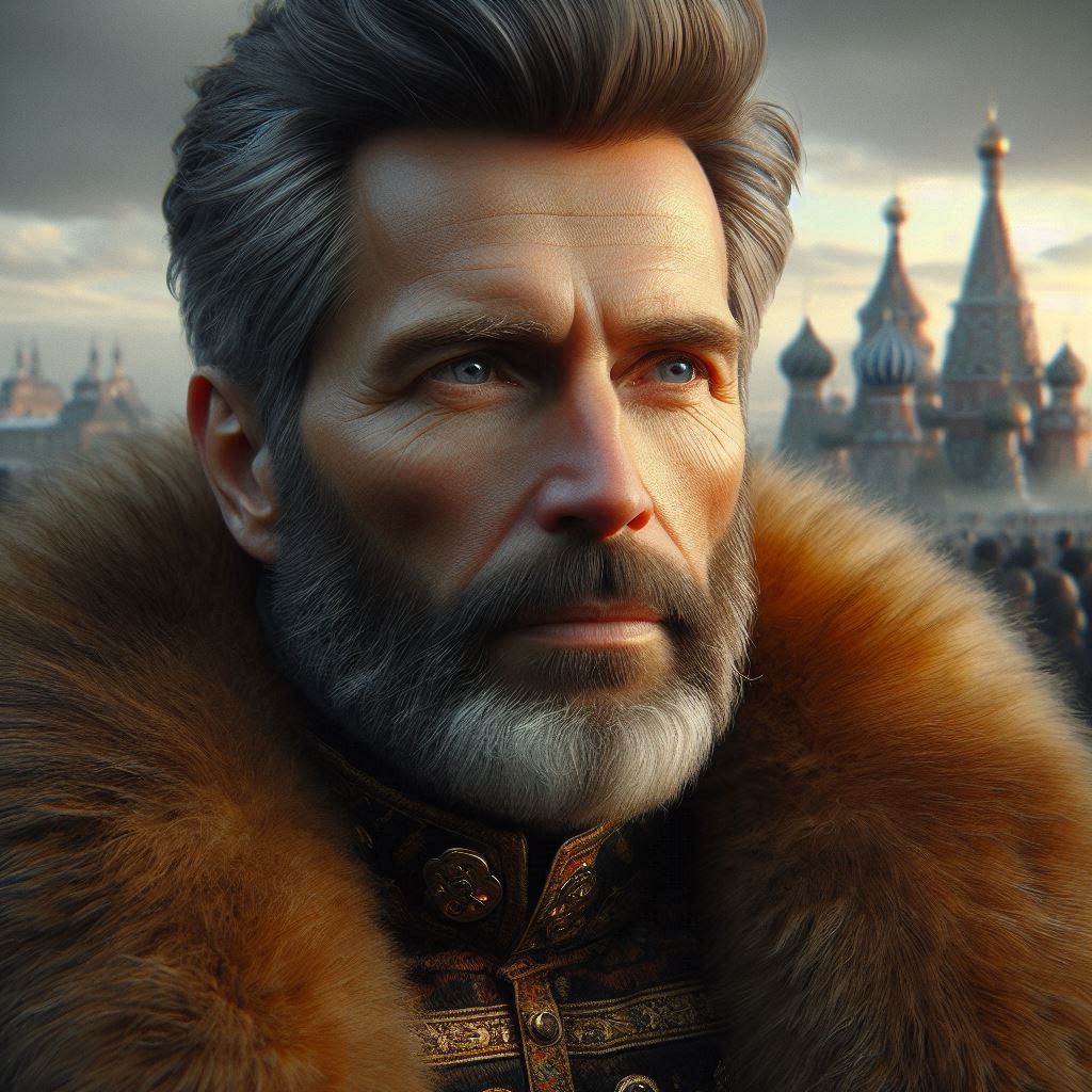 Демидовы. Кузнецы в князи