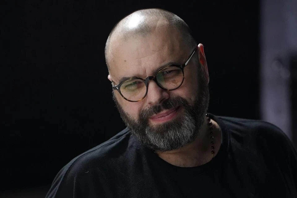 Новые проекты и возрождение прошлых от Макса Фадеева