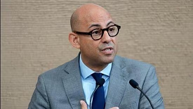 Мир движется к потеплению на 2,7°C, главное финансовое соглашение: глава ООН по климату