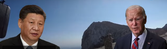 Страшное предупреждение Китая США по поводу Южно-Китайского моря и напряженности на Тайване. «Есть пределы…»