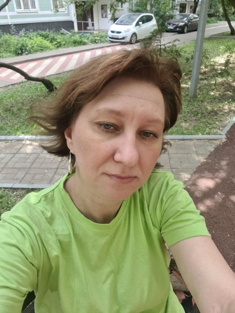 Шестой день в Москве и второй экзамен Марии