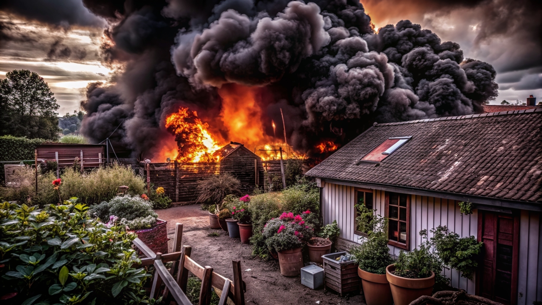 Партизанское движение на Украине: российские военные и подпольщики срывают планы ВСУ