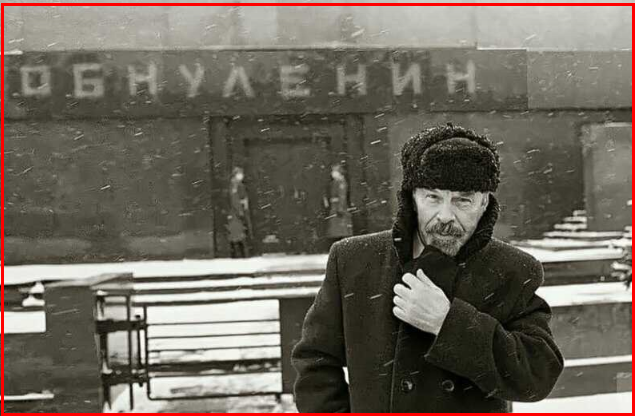 За Путина ответили, зачем 20 лет подряд закрывали Мавзолей в День Победы