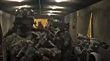 Опасения израильской армии, связанные с Хезболлой, разоблачены? На данный момент ливанская группировка использует только 5% оружия