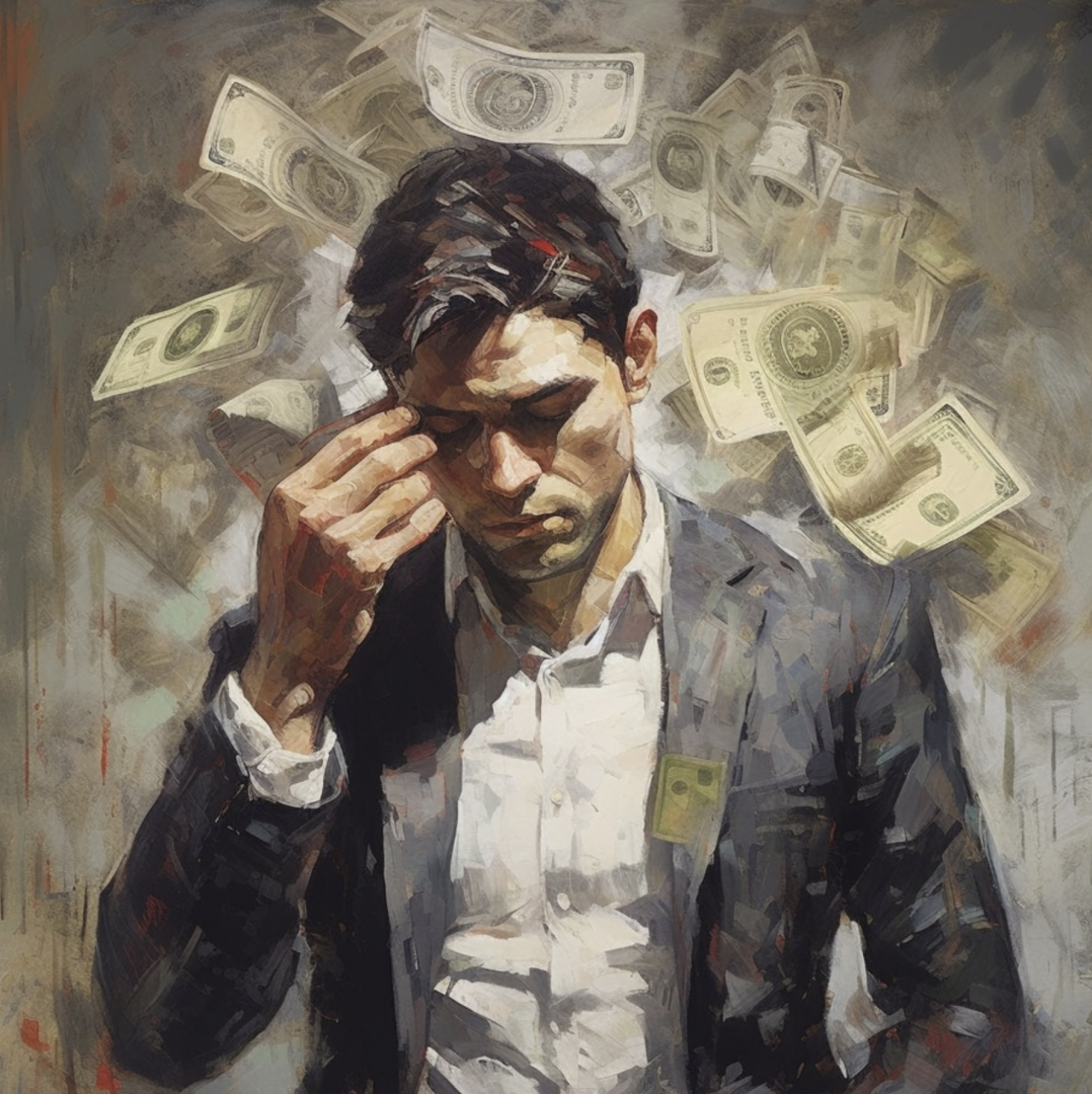 Куда инвестировать в 2024 году. Прописываем свою инвестиционную стратегию*