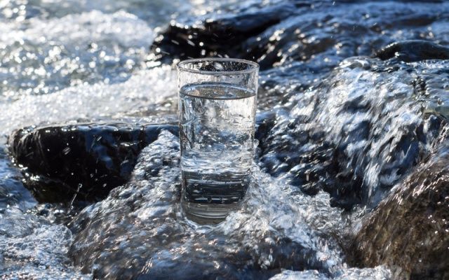 Шунгитовая вода, польза