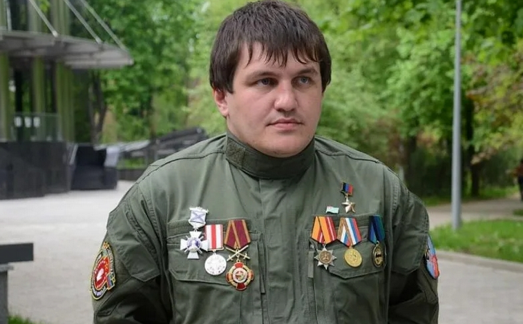 Интернациональная бригада "Пятнашка" и ее славный боевой путь. Одна из главных легенд Донбасса.