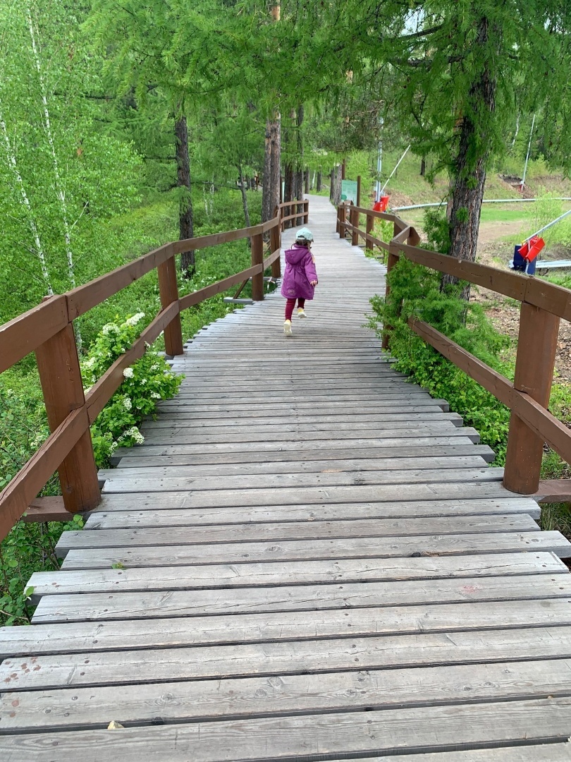 Как в лето стартанёшь, так и проведёшь.