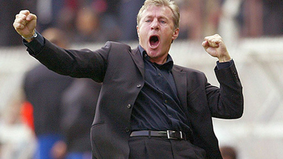 Пари Сен-Жермен (Франция): обладатели Кубка лиги-1995.